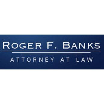 Roger F Banks