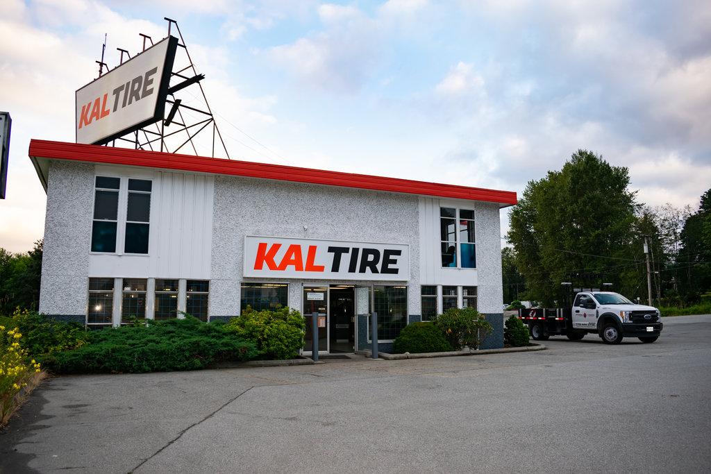 Kal Tire