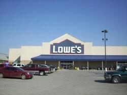 Lowe's Home Improvement