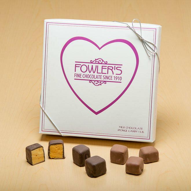 Fowler's Chocolates