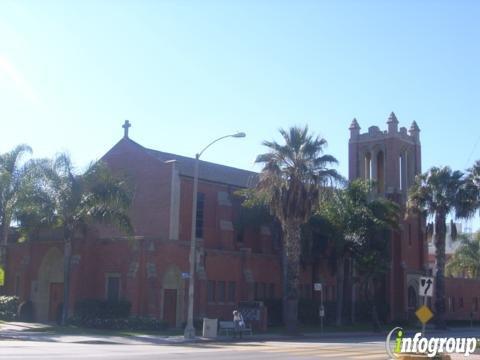 Pilgrim Lutheran Church LCMS