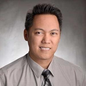 Keith A. Espiritu, M.D.