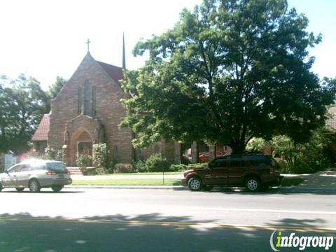 First Lutheran Church