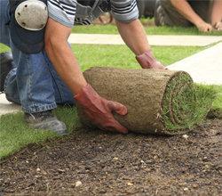 Weger's Landscape Construction