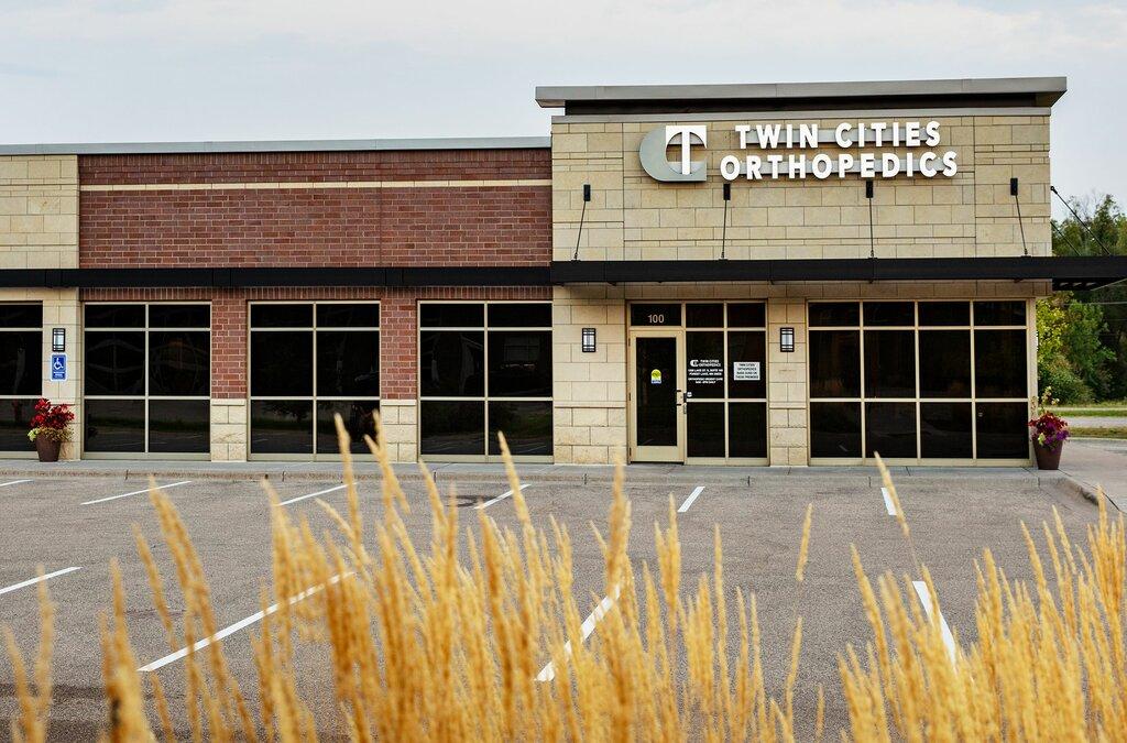 Twin Cities Orthopedics