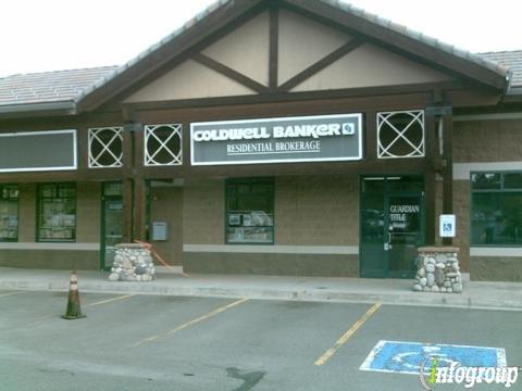 Coldwell Banker Residential Brokerage