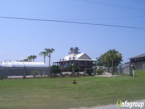 Gulf Coast Hatteras