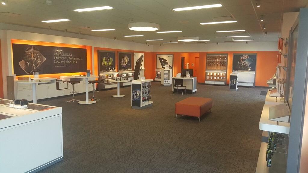 AT&T Store