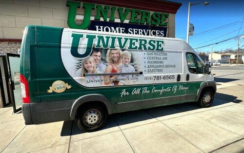 Universe Home Services