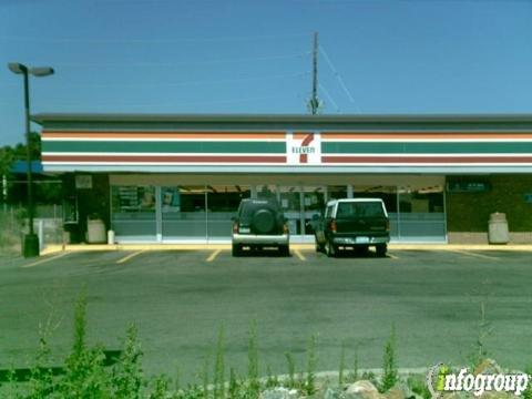 7-Eleven