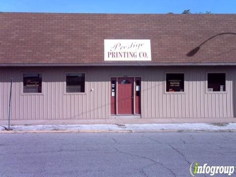 Prestige Printing Company