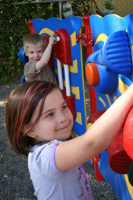 Bright Beginnings Early Learning Center