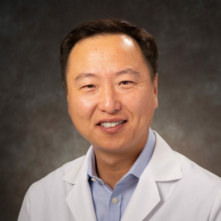 Burton Kim, MD