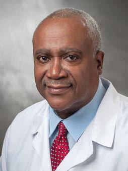 Waverly B Clanton, MD - Advocate Medical Group