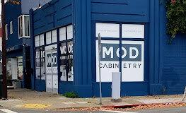 Mod Cabinetry