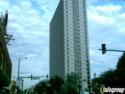 Chicago Housing Authority Sheridan