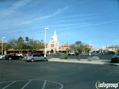 Outlets at Anthem