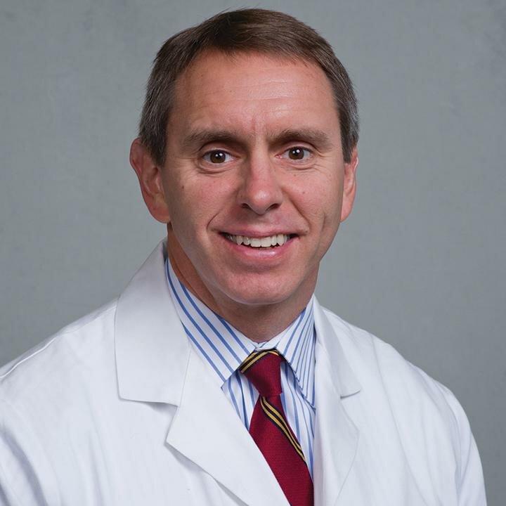 Ray Moyer, MD - Temple Health FT Washington