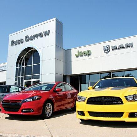 Russ Darrow Chrysler, Dodge, Jeep, RAM of Madison Service Center