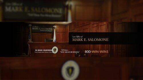 Law Offices of Mark E. Salomone