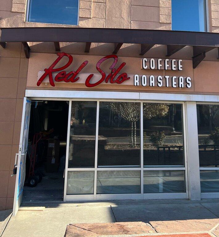 Red Silo Coffee Roasters