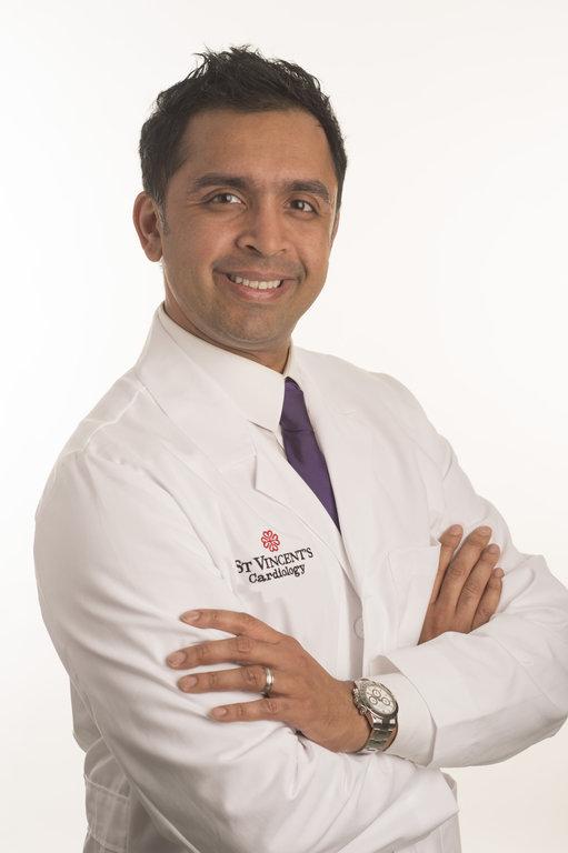 Raguveer Murthy, MD - Ascension Medical Group St