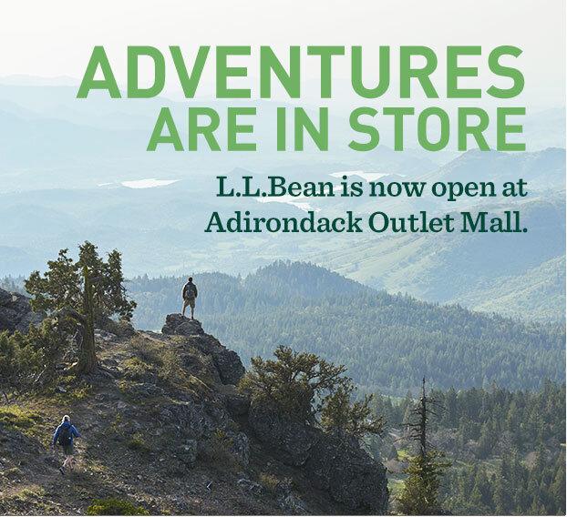 L.L.Bean