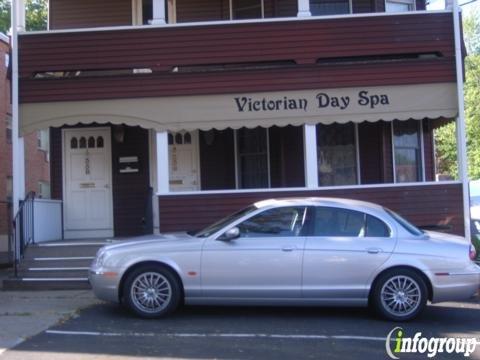 Victoria Day Spa