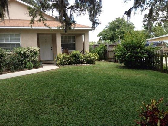 Sarasota Lawn Care Service