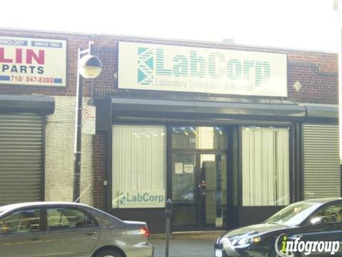 Labcorp