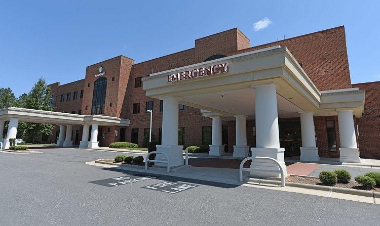 Atrium Health - Waxhaw