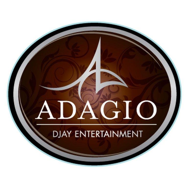 Adagio Djay Entertainment