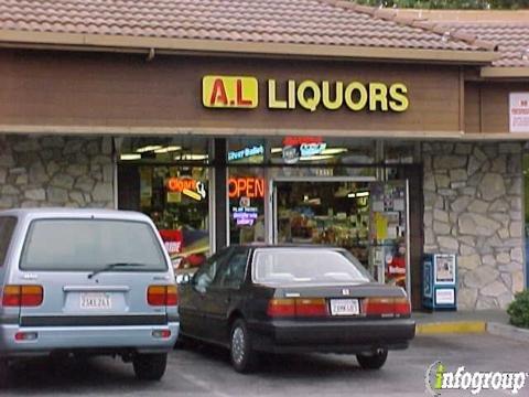 A & L Liquor & Deli