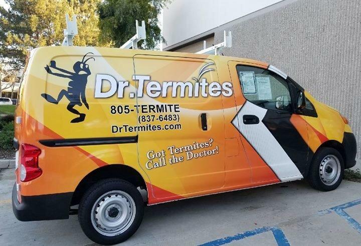 Dr Termites