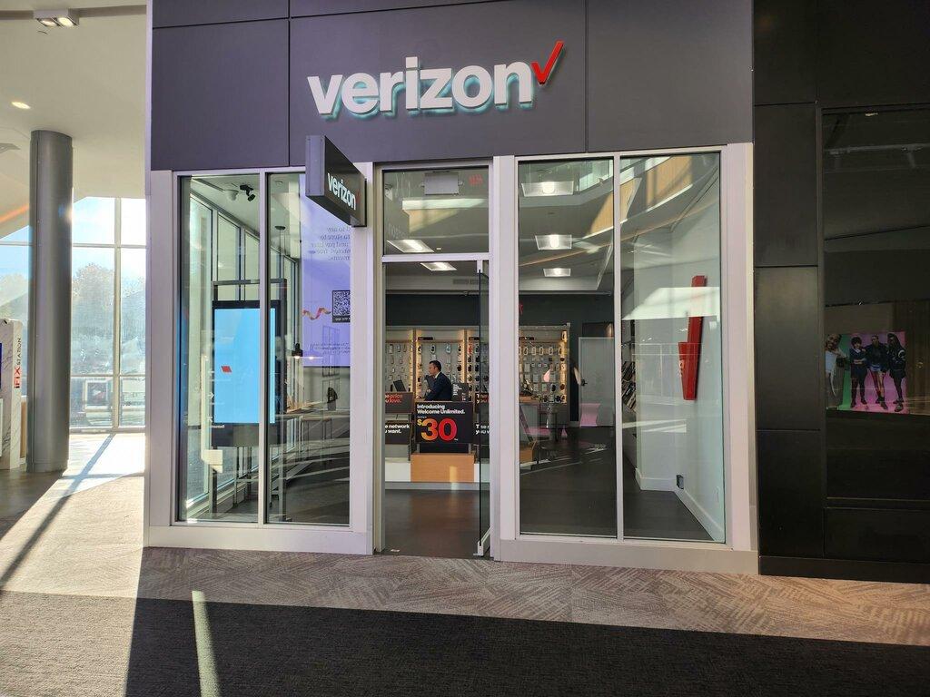 Wireless Zone-Verizon Authorized Retailer