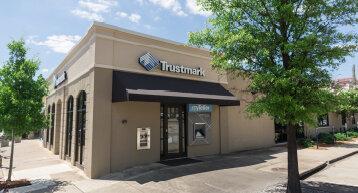 Tyler Hudson - Mortgage Loan Officer at Trustmark Bank