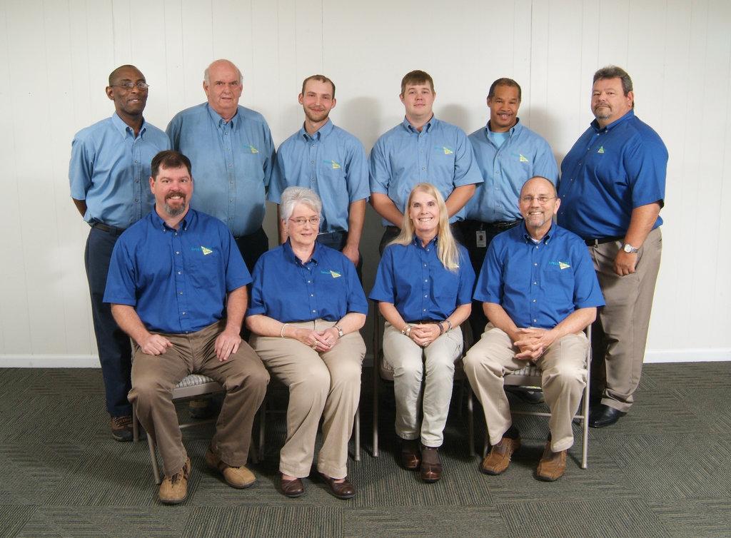 ServiceMaster of Shenandoah Valley