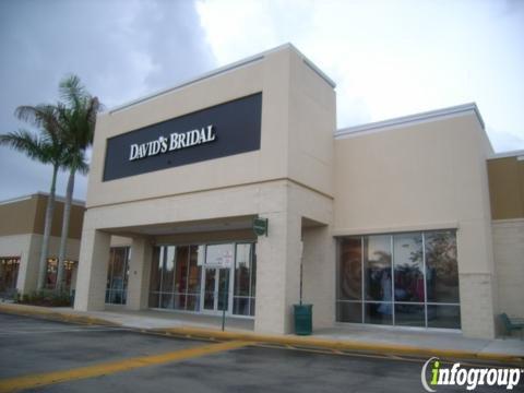 David's Bridal