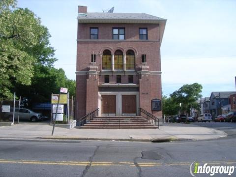 Jackson Heights SDA School