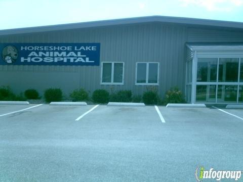 Horseshoe Lake Animal Hospital