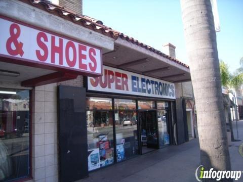 Super Electronics