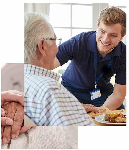 Home Health and Hospice Service