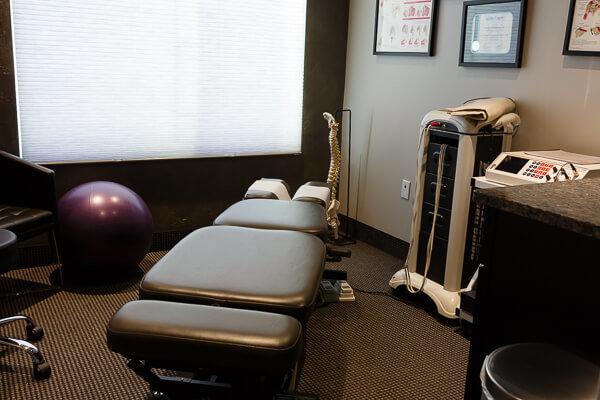 New Jersey Sports Chiropractic PC Dr Frank J Mandarino