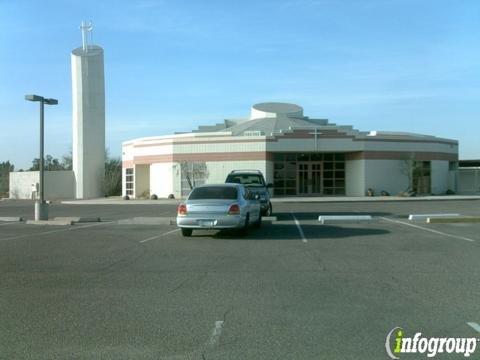 Deer Valley Lutheran Church