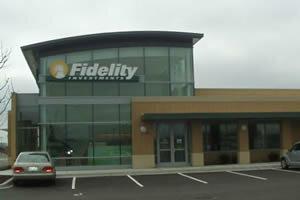 Fidelity Investments