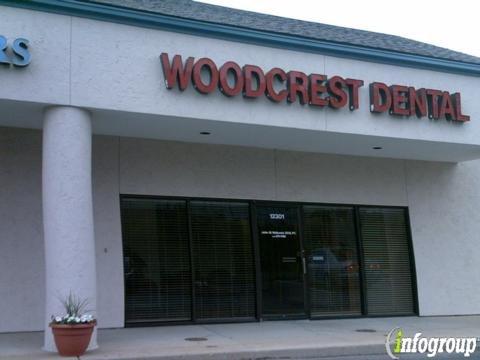 Woodcrest Dental