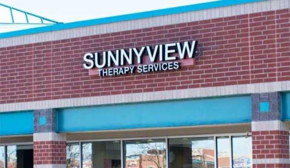 Sunnyview Therapy Services-Latham Farms