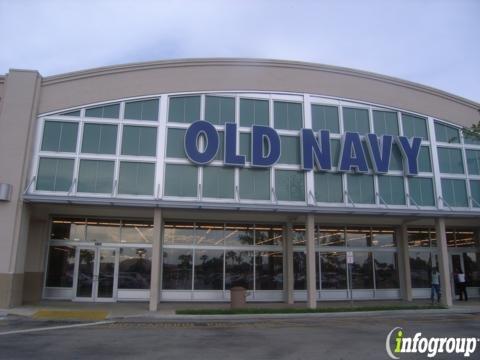 Old Navy