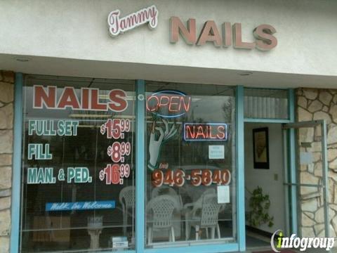 Tammy Nail Salon