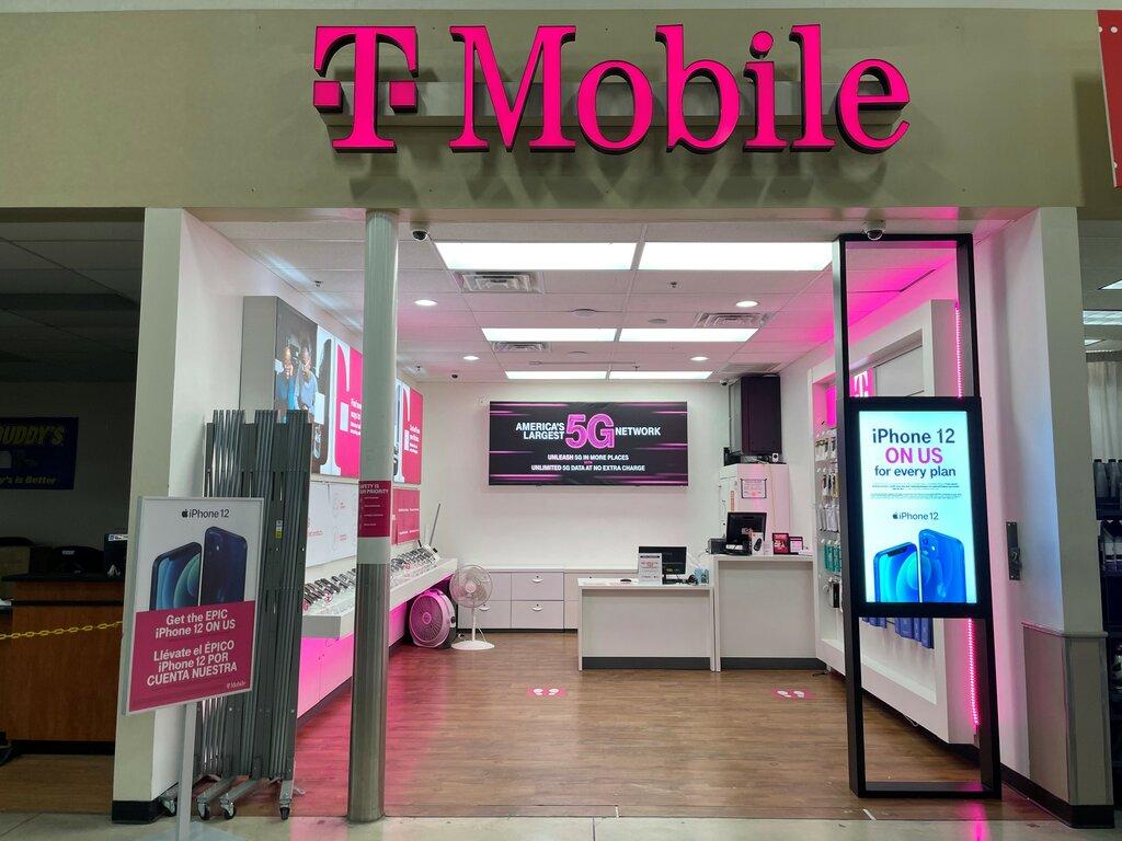 T-Mobile